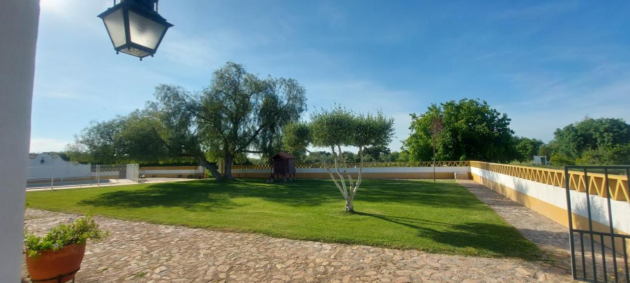 Montinho Do Palanque Βίλα Viana do Alentejo Εξωτερικό φωτογραφία