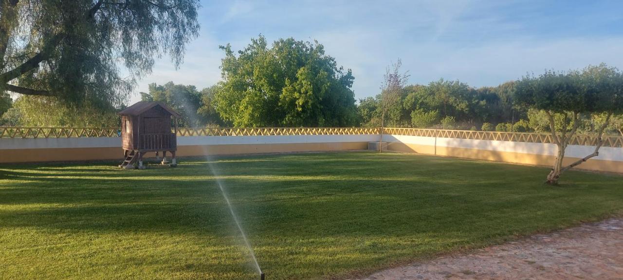 Montinho Do Palanque Βίλα Viana do Alentejo Εξωτερικό φωτογραφία