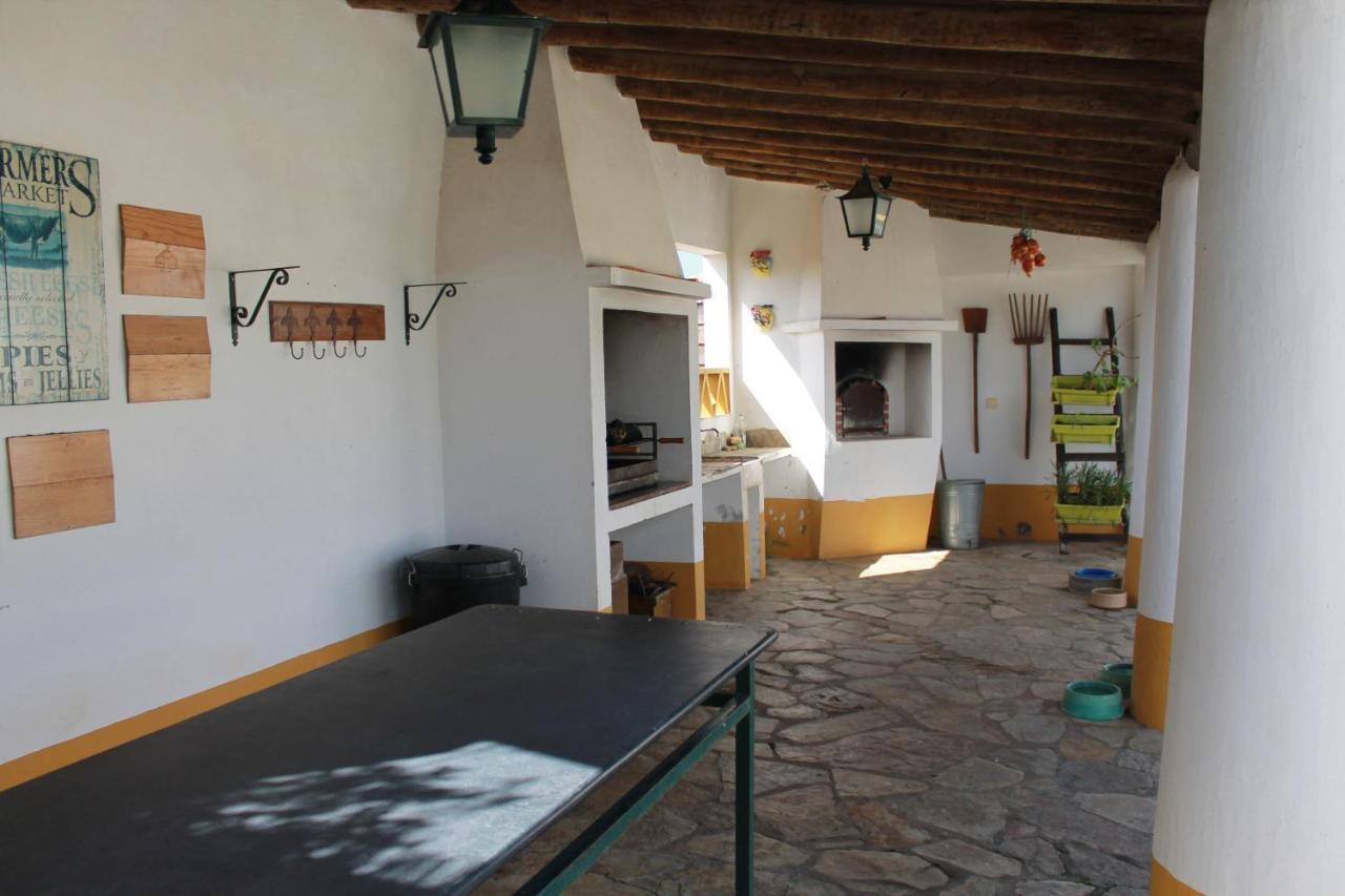 Montinho Do Palanque Βίλα Viana do Alentejo Εξωτερικό φωτογραφία