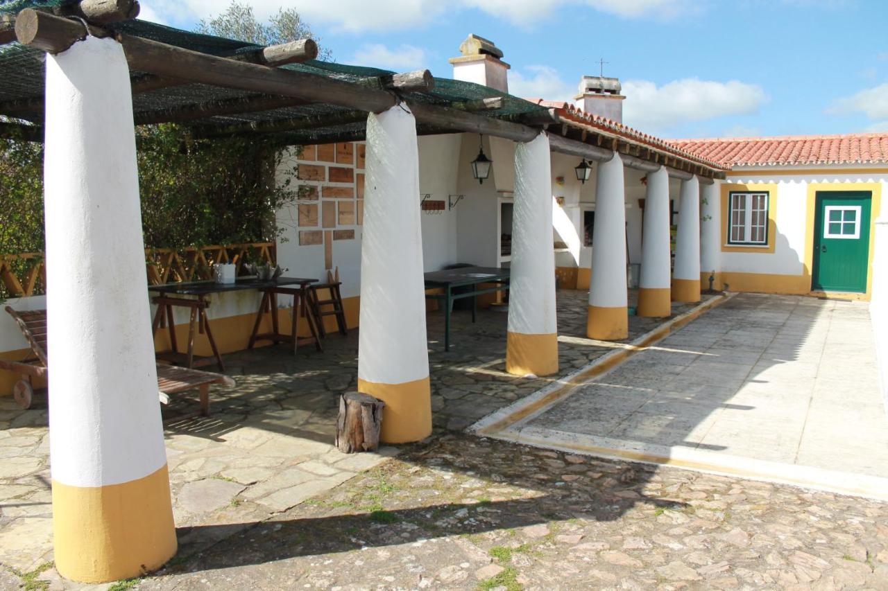 Montinho Do Palanque Βίλα Viana do Alentejo Εξωτερικό φωτογραφία