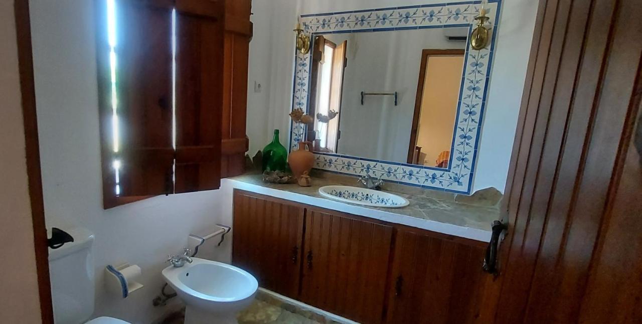 Montinho Do Palanque Βίλα Viana do Alentejo Εξωτερικό φωτογραφία