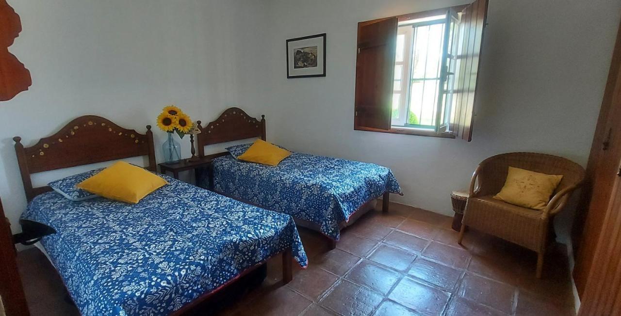 Montinho Do Palanque Βίλα Viana do Alentejo Εξωτερικό φωτογραφία