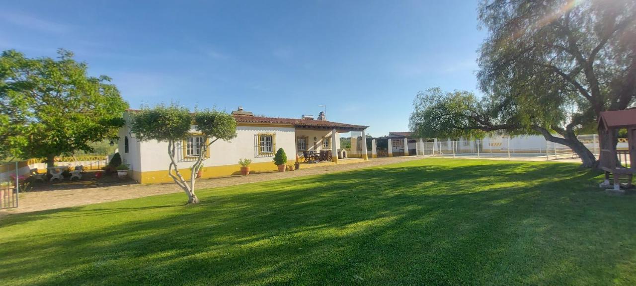 Montinho Do Palanque Βίλα Viana do Alentejo Εξωτερικό φωτογραφία