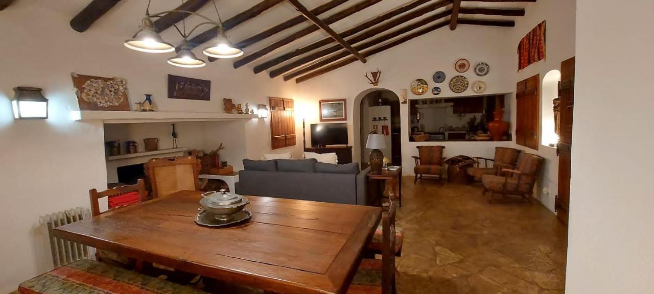 Montinho Do Palanque Βίλα Viana do Alentejo Εξωτερικό φωτογραφία