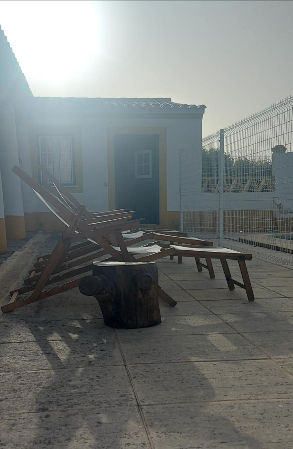 Montinho Do Palanque Βίλα Viana do Alentejo Εξωτερικό φωτογραφία