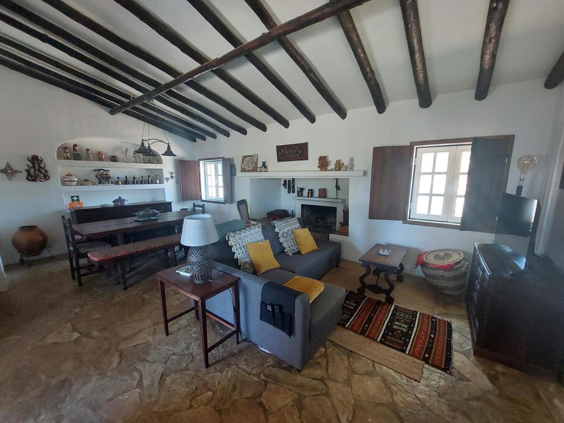 Montinho Do Palanque Βίλα Viana do Alentejo Εξωτερικό φωτογραφία