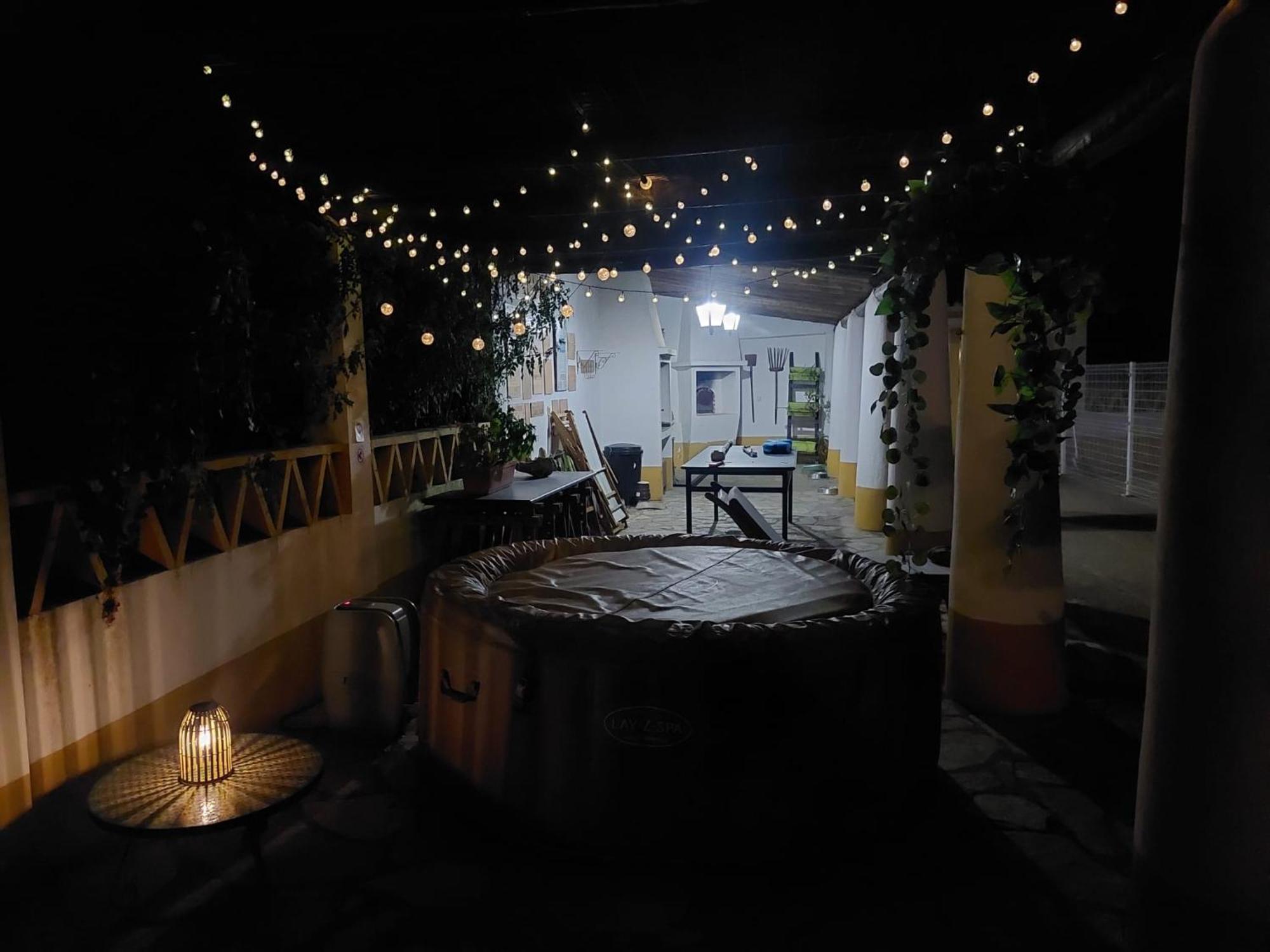 Montinho Do Palanque Βίλα Viana do Alentejo Εξωτερικό φωτογραφία